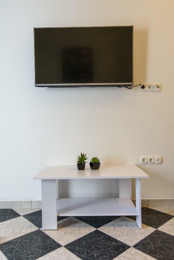 Studio Apartman Rea Trogir Ngoại thất bức ảnh