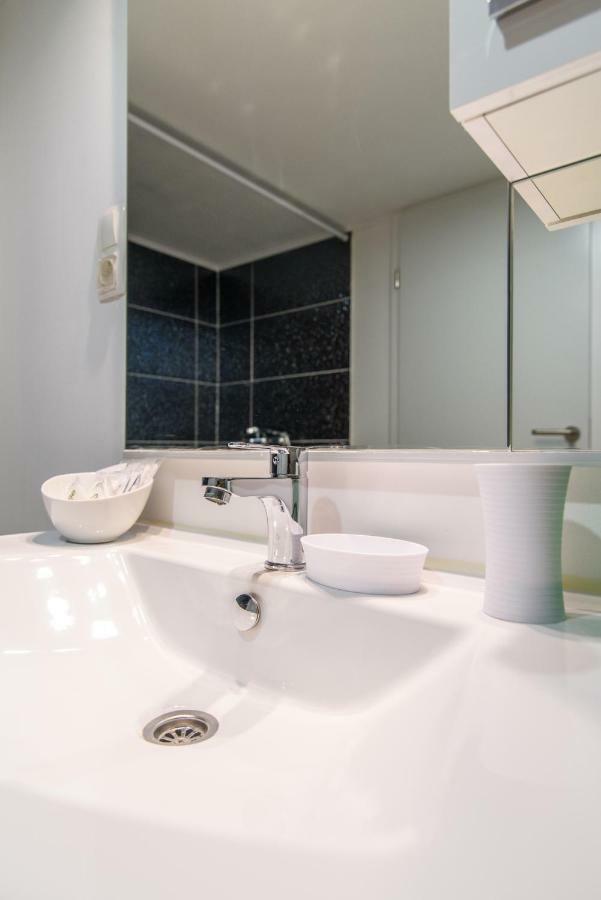 Studio Apartman Rea Trogir Ngoại thất bức ảnh
